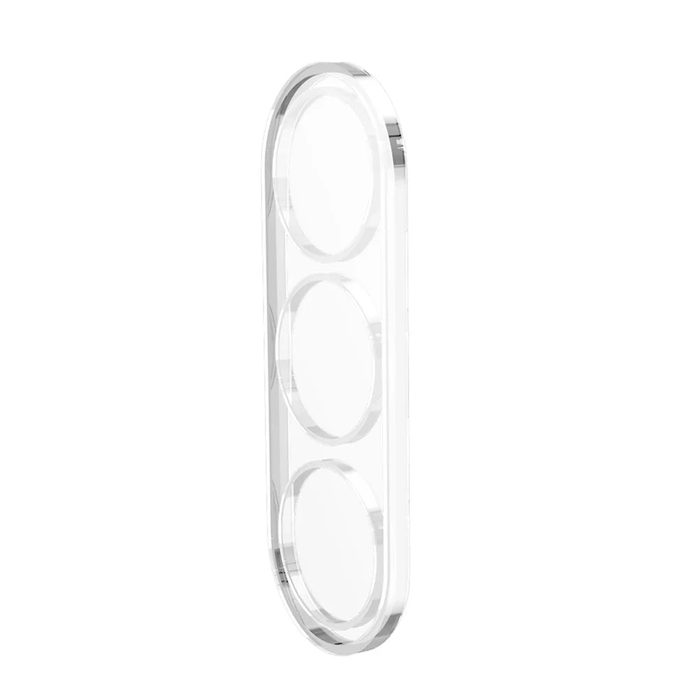 ENKAY HAT PRINCE For Samsung Galaxy A24 4G (162.1 x 77.6 x 8.3mm) Camera Lens Protector Camera Rear Lens Tempered Glass Shield Film - 2