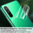 IMAK 2Pcs  /  Set For Honor Magic5 Pro Hydrogel Film III Phone Back Protector Anti-scratch TPU Back Film - 3