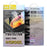 IMAK 2Pcs  /  Set For Honor Magic5 Pro Hydrogel Film III Phone Back Protector Anti-scratch TPU Back Film - 6