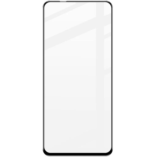 IMAK Pro+ Series for Motorola Edge 30 Neo 5G Tempered Glass Film Full Glue Phone Full Screen Protector - 2