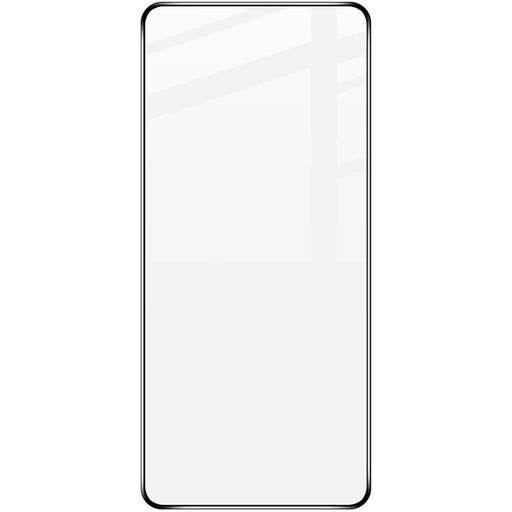 IMAK Pro+ Series for OnePlus Nord 3 5G / Ace 2V 5G Full Glue Tempered Glass Film Phone Full Screen Protector - 2