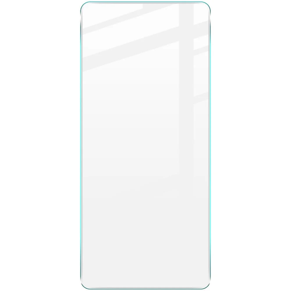 IMAK H Series For OnePlus Nord 3 5G / Ace 2V Anti-explosion 9H Screen Protector Full Glue Tempered Glass HD Film - 2