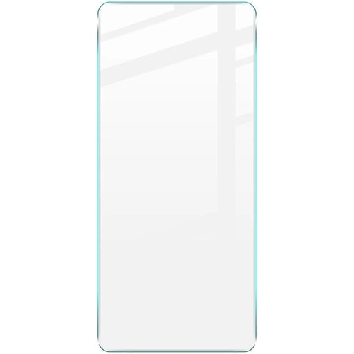 IMAK H Series For OnePlus Nord 3 5G / Ace 2V Anti-explosion 9H Screen Protector Full Glue Tempered Glass HD Film - 2