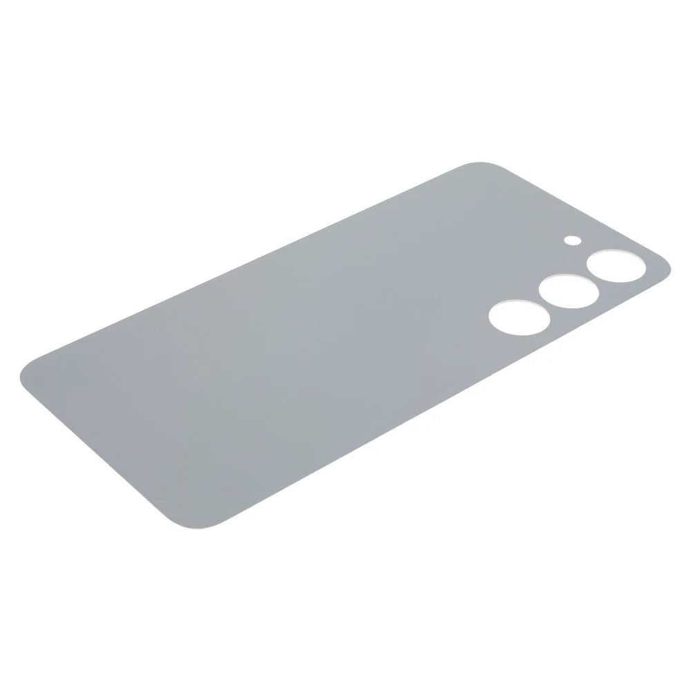 For Samsung Galaxy S23 S911 Back Battery Housing Cover Replacement Part - Cream - 5