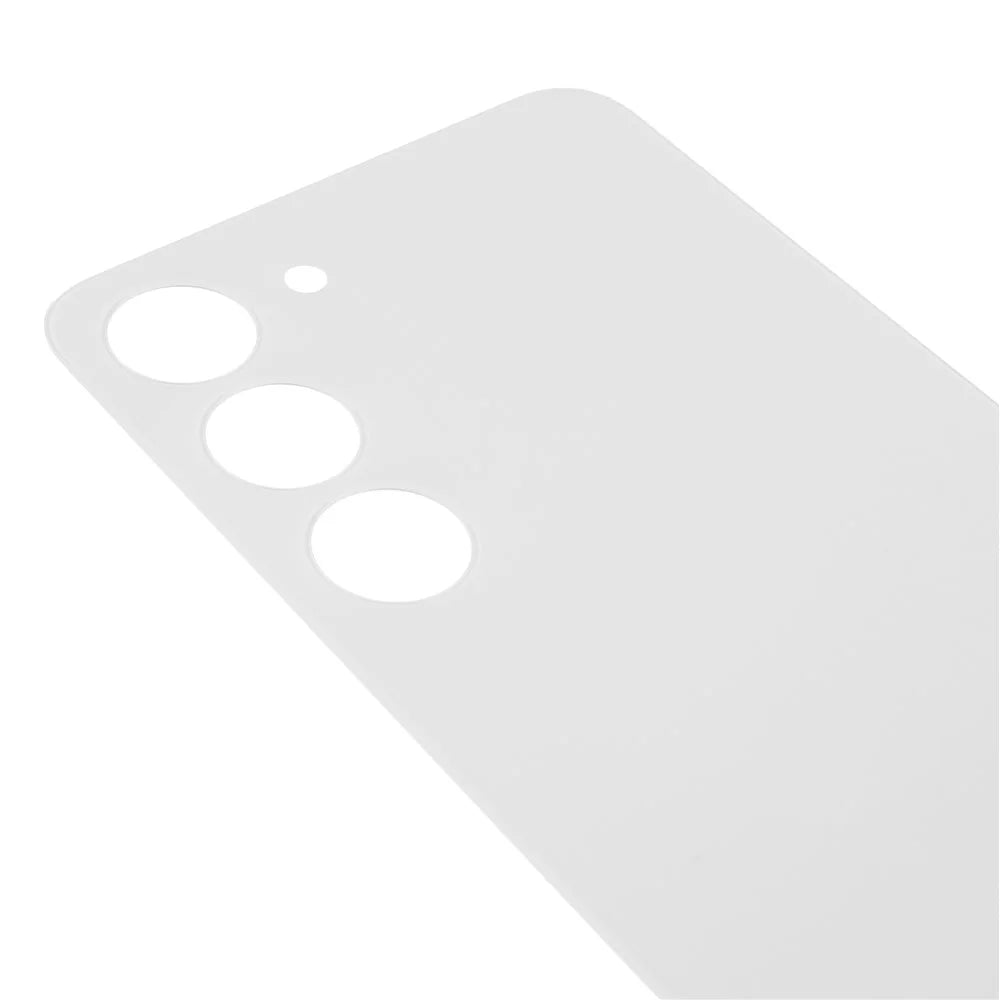 For Samsung Galaxy S23 S911 Back Battery Housing Cover Replacement Part - Cream - 6