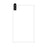 NORTHJO A+ For Nintendo Switch OLED 0.3mm Screen Protector Scratch-Resistant 2.5D Tempered Glass Film - Transparent - 3