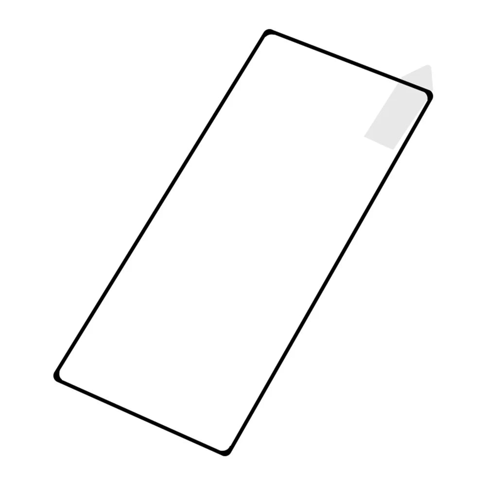 RURIHAI For ZTE nubia Z50 Ultra Screen Protector Secondary Hardening 2.5D High Aluminum-silicon Glass Film - 3