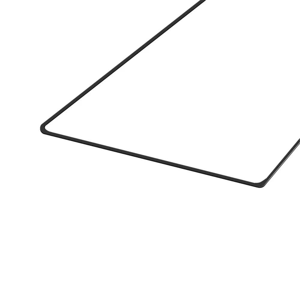 RURIHAI For ZTE nubia Z50 Ultra Screen Protector Secondary Hardening 2.5D High Aluminum-silicon Glass Film - 5