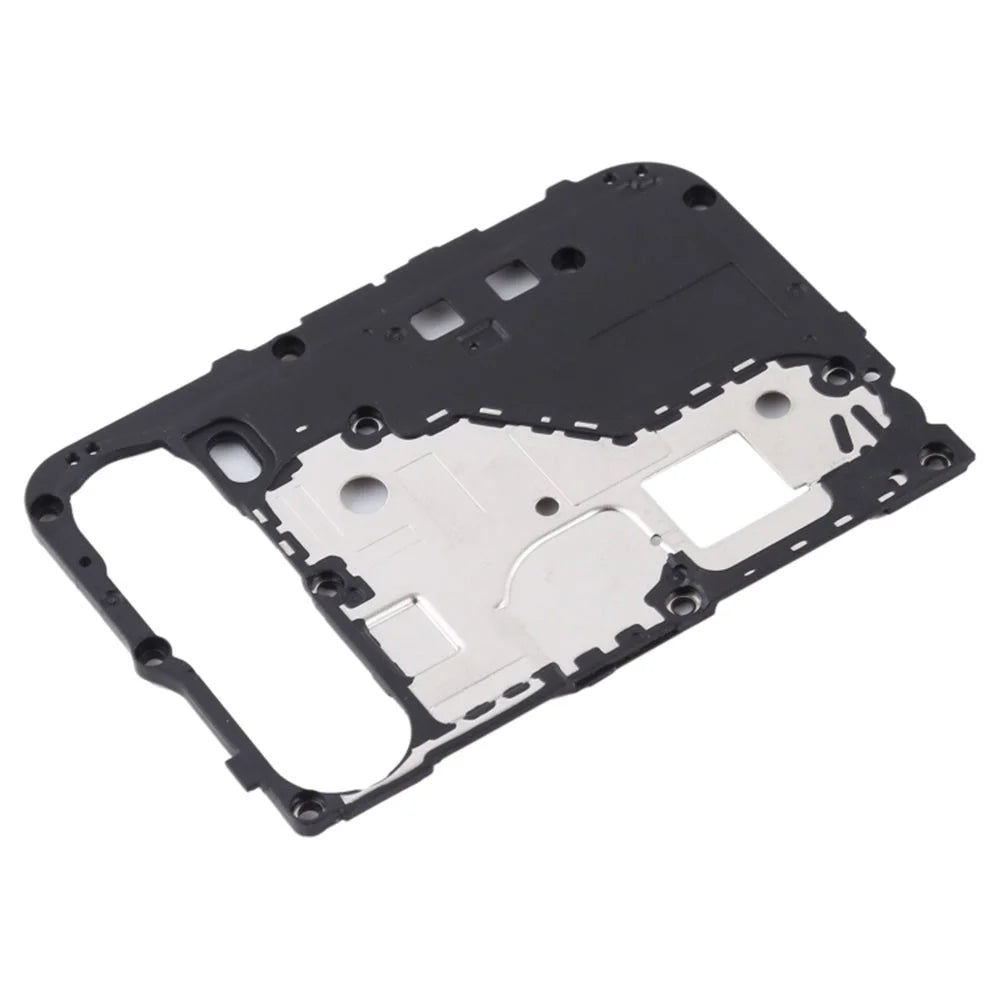For Xiaomi Redmi Note 8 Motherboard Protective Cover Replacement Part (without Logo) - 1