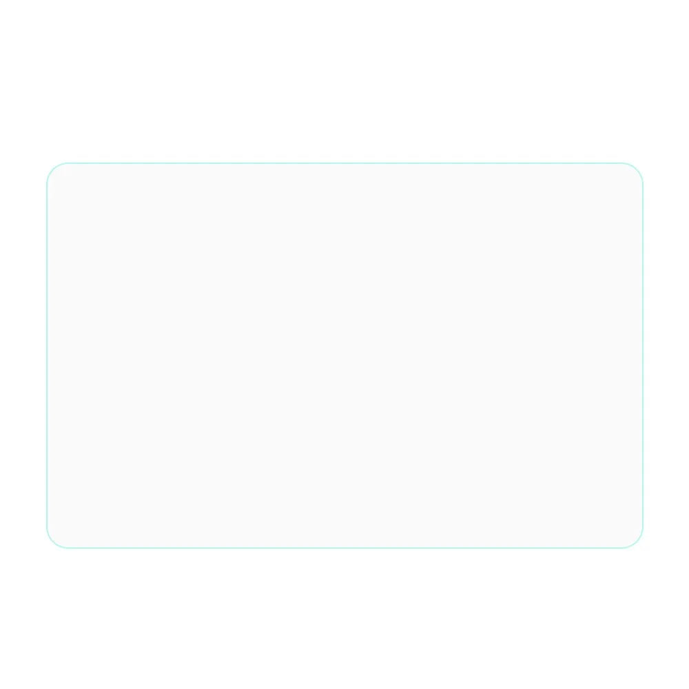 For Huawei MatePad 11 (2023) HD Clear Straight Edge Tempered Glass Film Tablet Screen Protector - 2