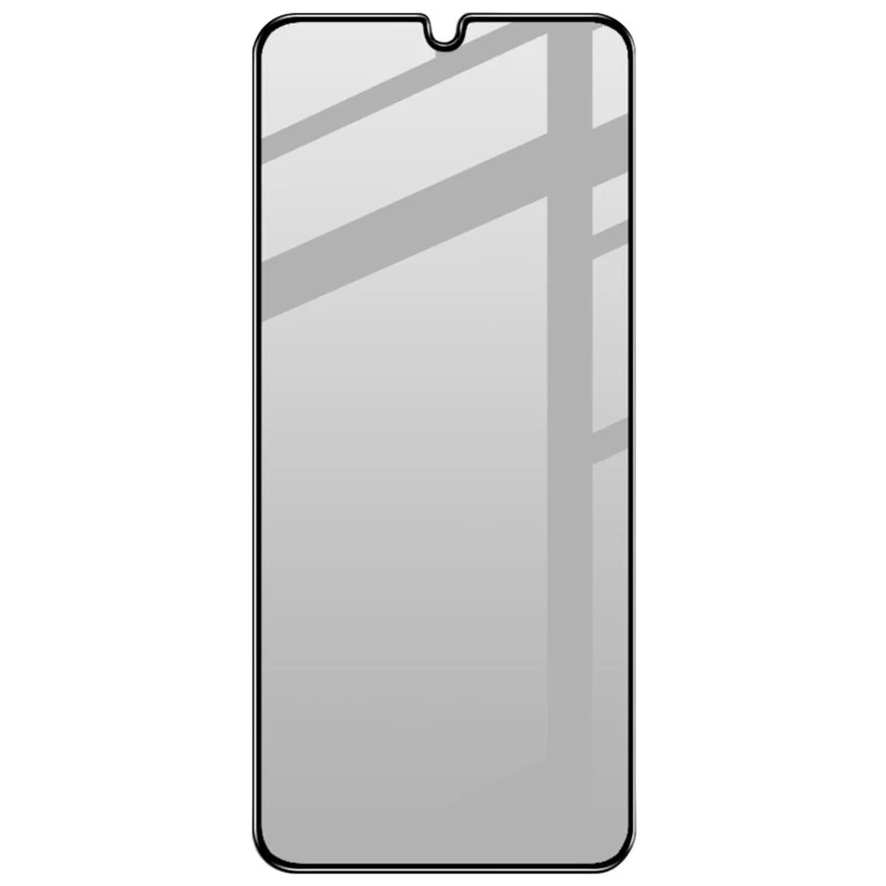 IMAK For Samsung Galaxy A14 4G / 5G Anti-spy Screen Protector Full Cover Privacy Protection Tempered Glass Film - 5