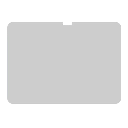 For iPad (2025) / 10.9 (2022) Paper-Like Screen Protector 180-Degree Anti-Spy Matte PET Tablet Full Screen Film - 2