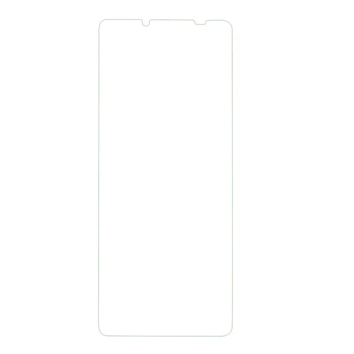 For Sony Xperia 10 V 2.5D Arc Edge Phone Screen Protector Anti-explosion High Aluminum-silicon Glass Film - 2
