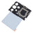 For Samsung Galaxy A33 5G A336 OEM Mainboard Antenna Cover Replacement (without Logo) - 1