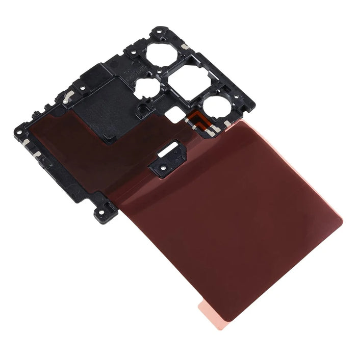 For Samsung Galaxy A33 5G A336 OEM Mainboard Antenna Cover Replacement (without Logo) - 2