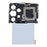 For Samsung Galaxy A33 5G A336 OEM Mainboard Antenna Cover Replacement (without Logo) - 3
