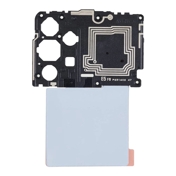 For Samsung Galaxy A33 5G A336 OEM Mainboard Antenna Cover Replacement (without Logo) - 3