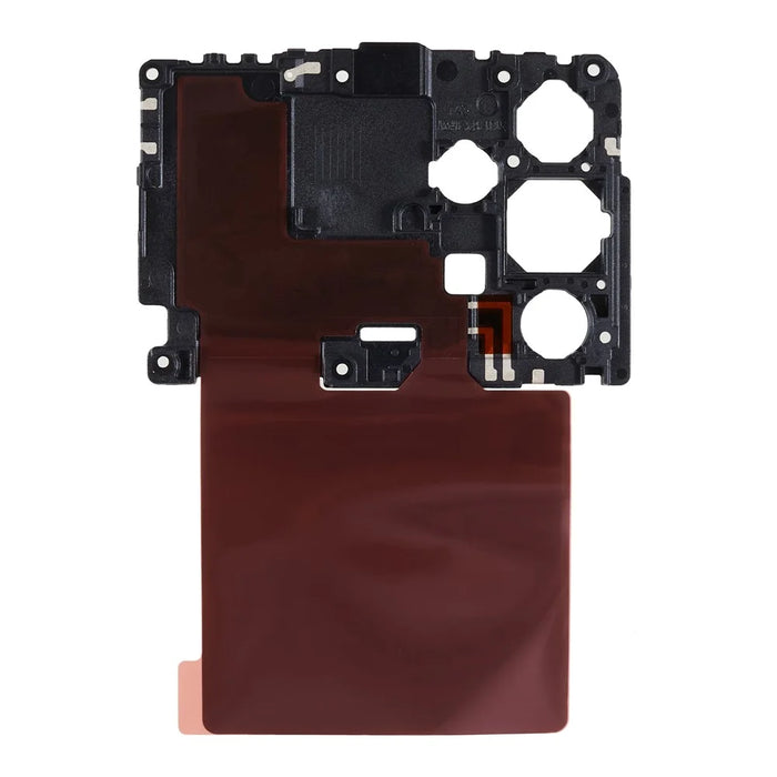 For Samsung Galaxy A33 5G A336 OEM Mainboard Antenna Cover Replacement (without Logo) - 4