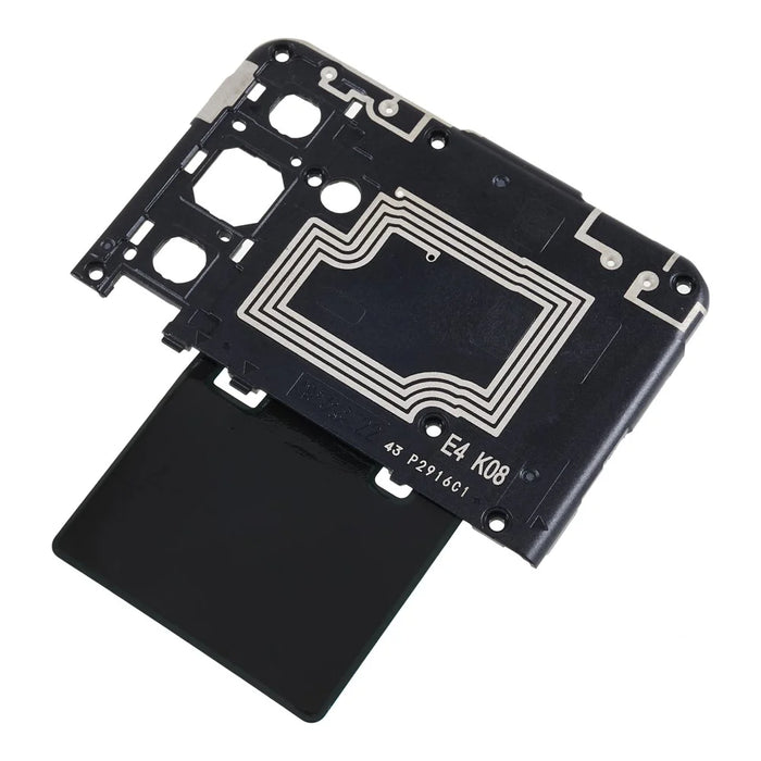 For Samsung Galaxy A04s 4G A047 OEM Mainboard Antenna Cover Replacement (without Logo) - 1