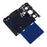 For Samsung Galaxy A04s 4G A047 OEM Mainboard Antenna Cover Replacement (without Logo) - 2