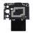 For Samsung Galaxy A04s 4G A047 OEM Mainboard Antenna Cover Replacement (without Logo) - 3