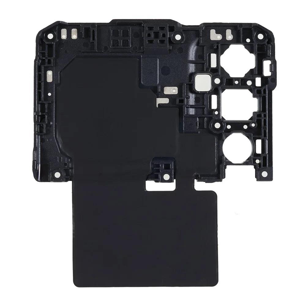 For Samsung Galaxy M13 4G M135 OEM Mainboard Antenna Cover Replacement (without Logo) - 4