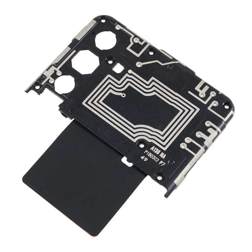 For Samsung Galaxy A13 5G A136 OEM Mainboard Antenna Cover Replacement (without Logo) - 1