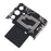 For Samsung Galaxy A13 5G A136 OEM Mainboard Antenna Cover Replacement (without Logo) - 1