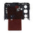 For Samsung Galaxy A13 5G A136 OEM Mainboard Antenna Cover Replacement (without Logo) - 4