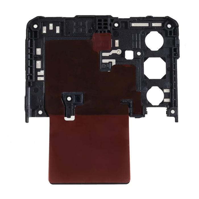 For Samsung Galaxy A13 5G A136 OEM Mainboard Antenna Cover Replacement (without Logo) - 4