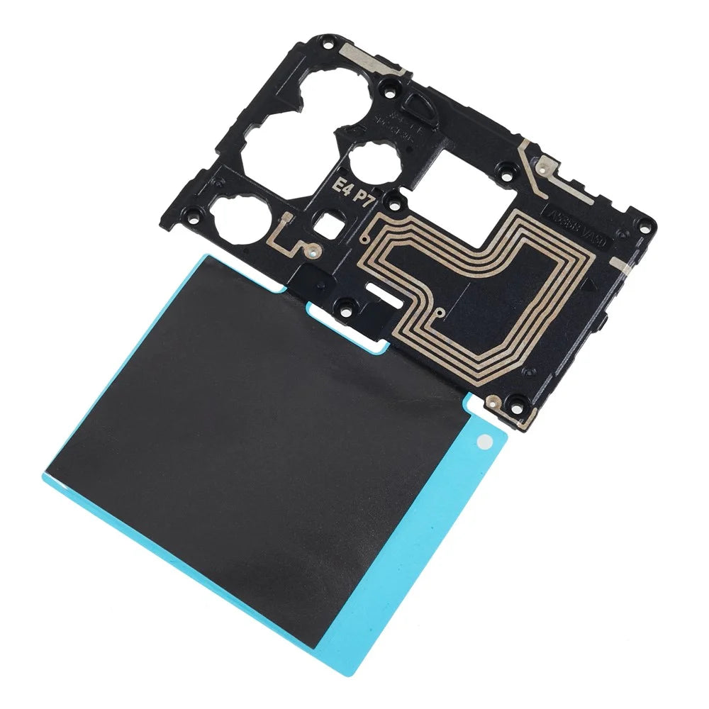 For Samsung Galaxy A53 5G A536 OEM Mainboard Antenna Cover Replacement (without Logo) - 1