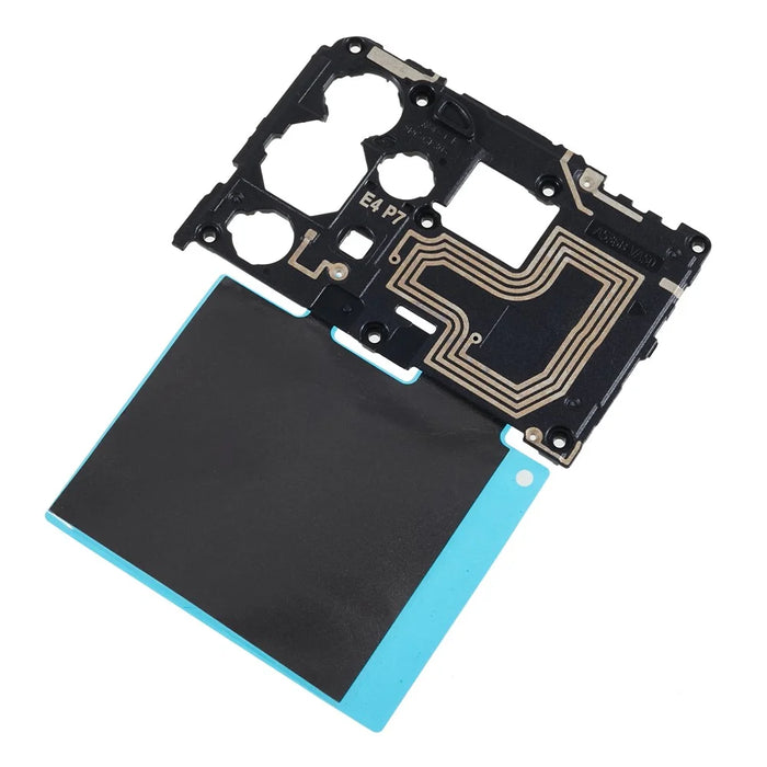 For Samsung Galaxy A53 5G A536 OEM Mainboard Antenna Cover Replacement (without Logo) - 1