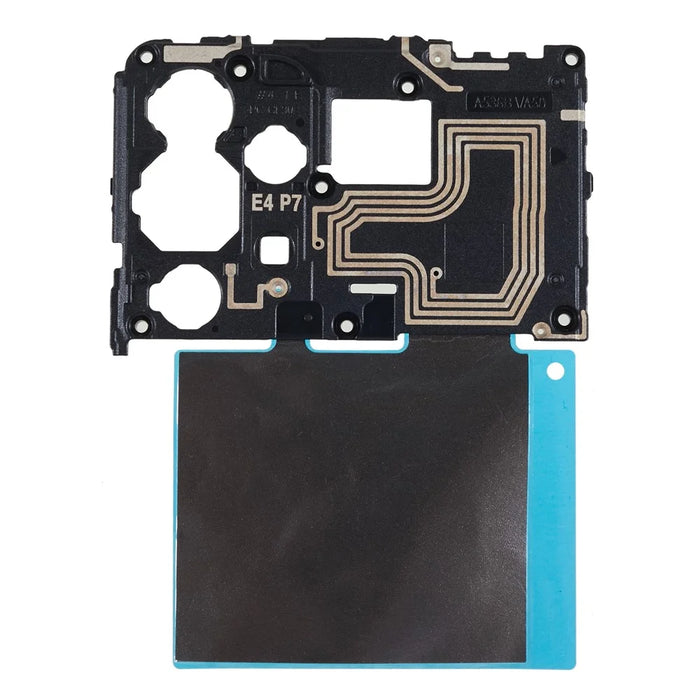 For Samsung Galaxy A53 5G A536 OEM Mainboard Antenna Cover Replacement (without Logo) - 3
