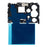 For Samsung Galaxy A53 5G A536 OEM Mainboard Antenna Cover Replacement (without Logo) - 4