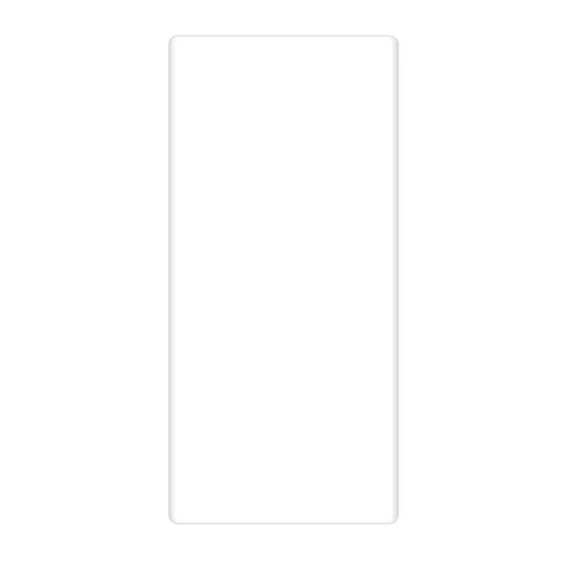 RURIHAI 2Pcs / Set For OnePlus 9 Pro 5G / 10 Pro 5G / Oppo Find X5 Pro 5G / Reno9 5G / Reno9 Pro 5G / Reno9 Pro+ 5G / A1 Pro 5G Tempered Glass Film (Fingerprint Unlock) - 2