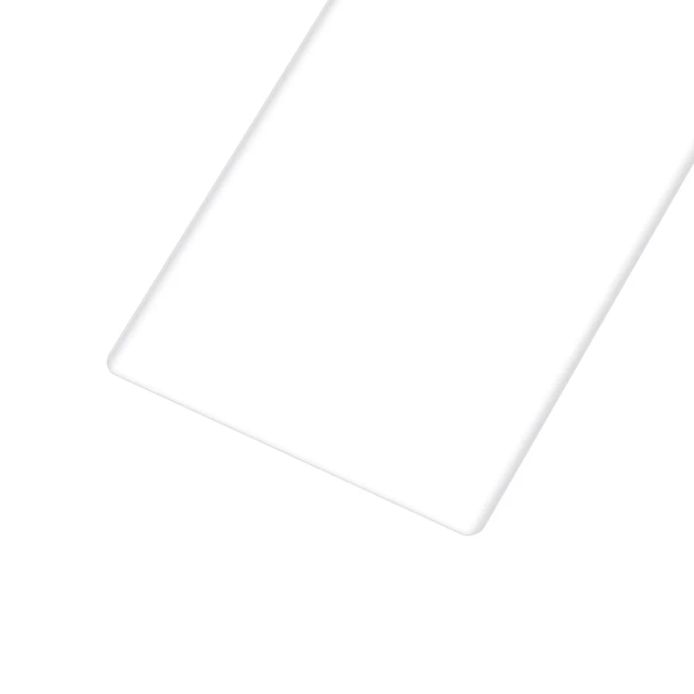 RURIHAI 2Pcs / Set For Samsung Galaxy S23 Ultra Tempered Glass Screen Protector 3D Curved UV Screen Flim (Fingerprint Unlock) - 7