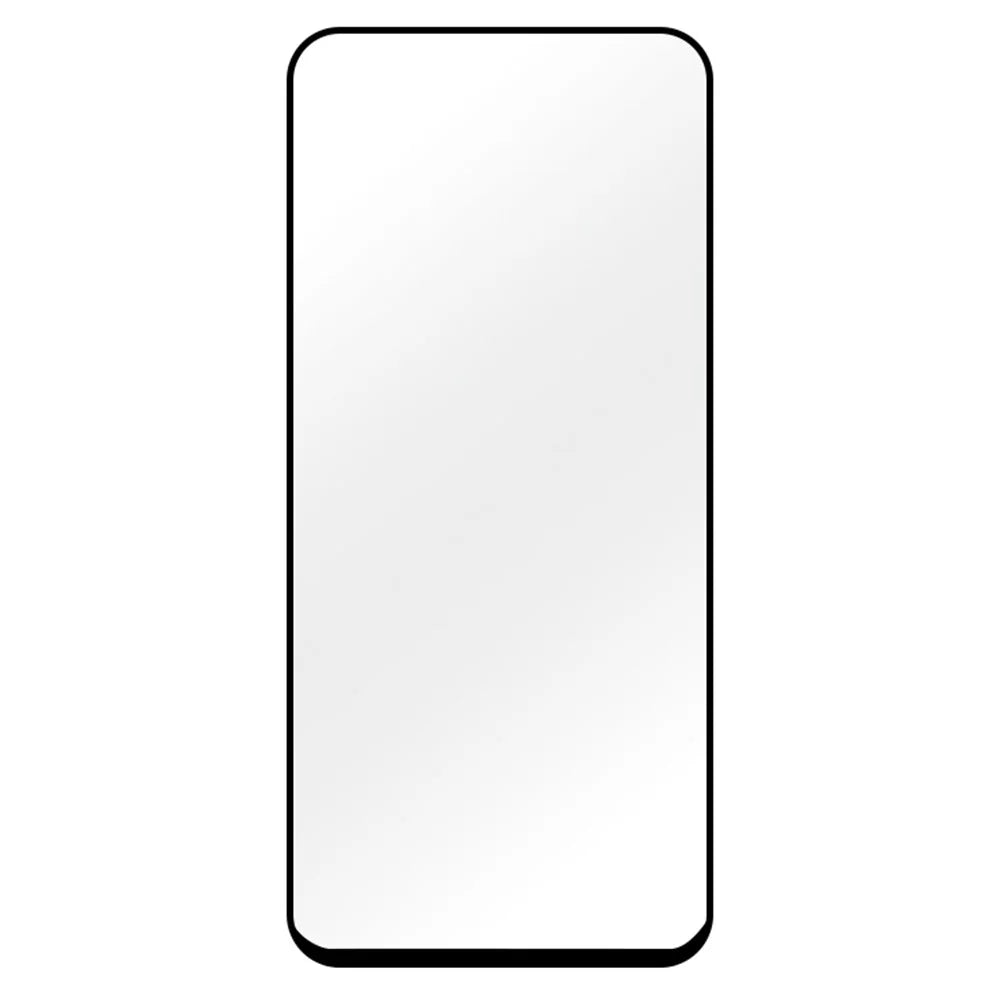 RURIHAI For Motorola Moto G13 4G / G23 4G / G53 5G Screen Protector Secondary Hardening 0.26mm 9H 2.5D High Aluminum-silicon Glass Film - 2