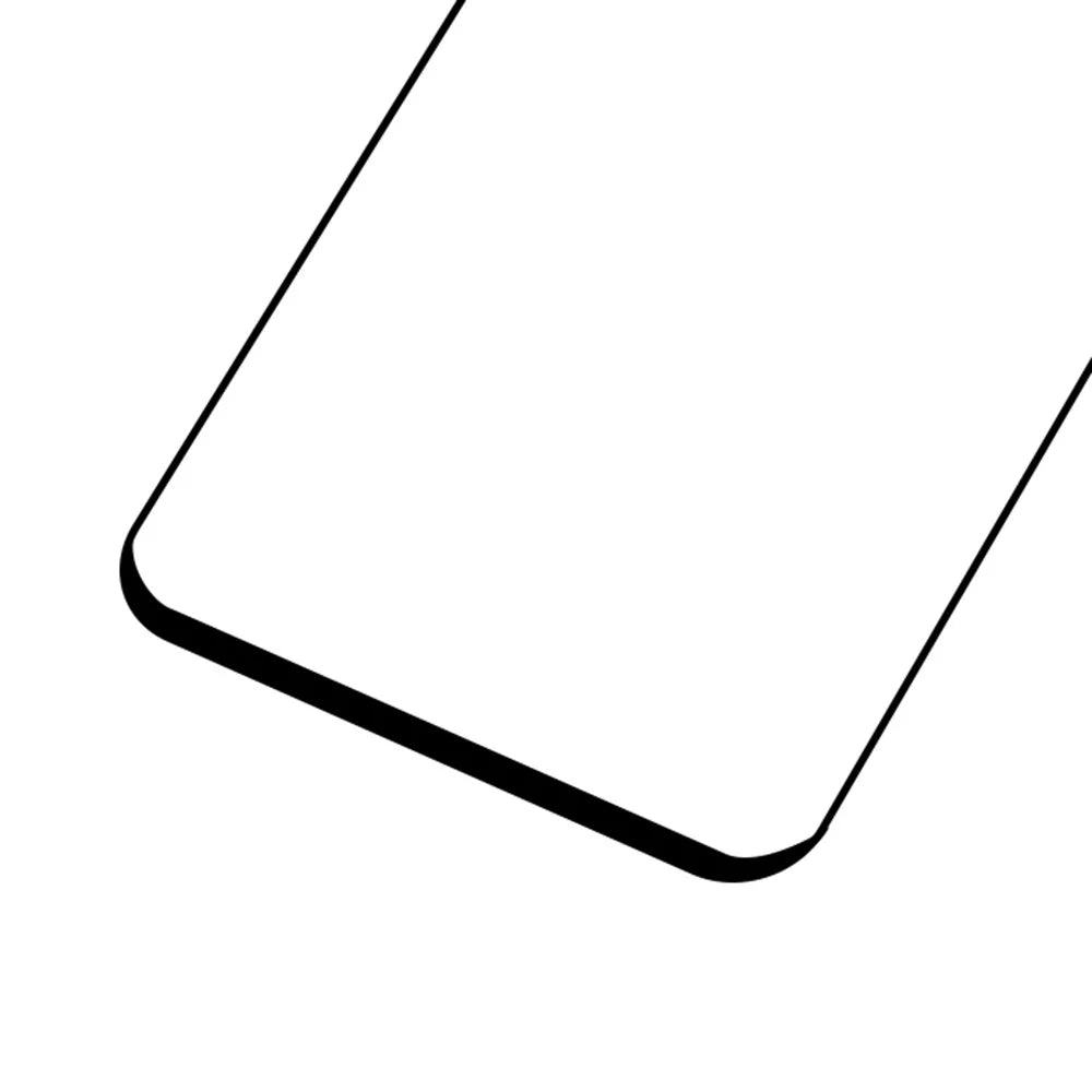 RURIHAI For Motorola Moto G13 4G / G23 4G / G53 5G Screen Protector Secondary Hardening 0.26mm 9H 2.5D High Aluminum-silicon Glass Film - 6
