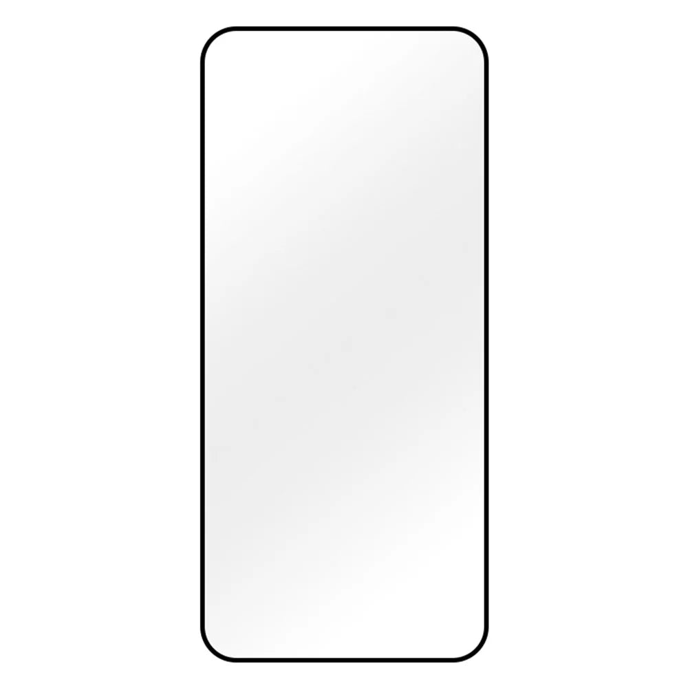 RURIHAI High Aluminum-silicon Glass Film for Google Pixel 7 5G Secondary Hardening 0.26mm 9H 2.5D Screen Protector - 2