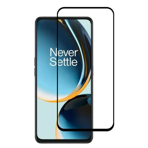 RURIHAI for OnePlus Nord CE 3 Lite 5G / Nord N30 5G Cell Phone Screen Protector 0.26mm 9H 2.5D Secondary Hardening High Aluminum-silicon Glass Film - 1