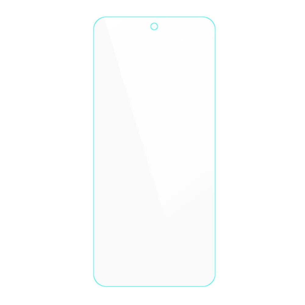 For OnePlus Nord CE 3 Lite 5G / Nord N30 5G Tempered Glass Screen Protector 0.3mm Arc Edge HD Clear Phone Screen Film - 2