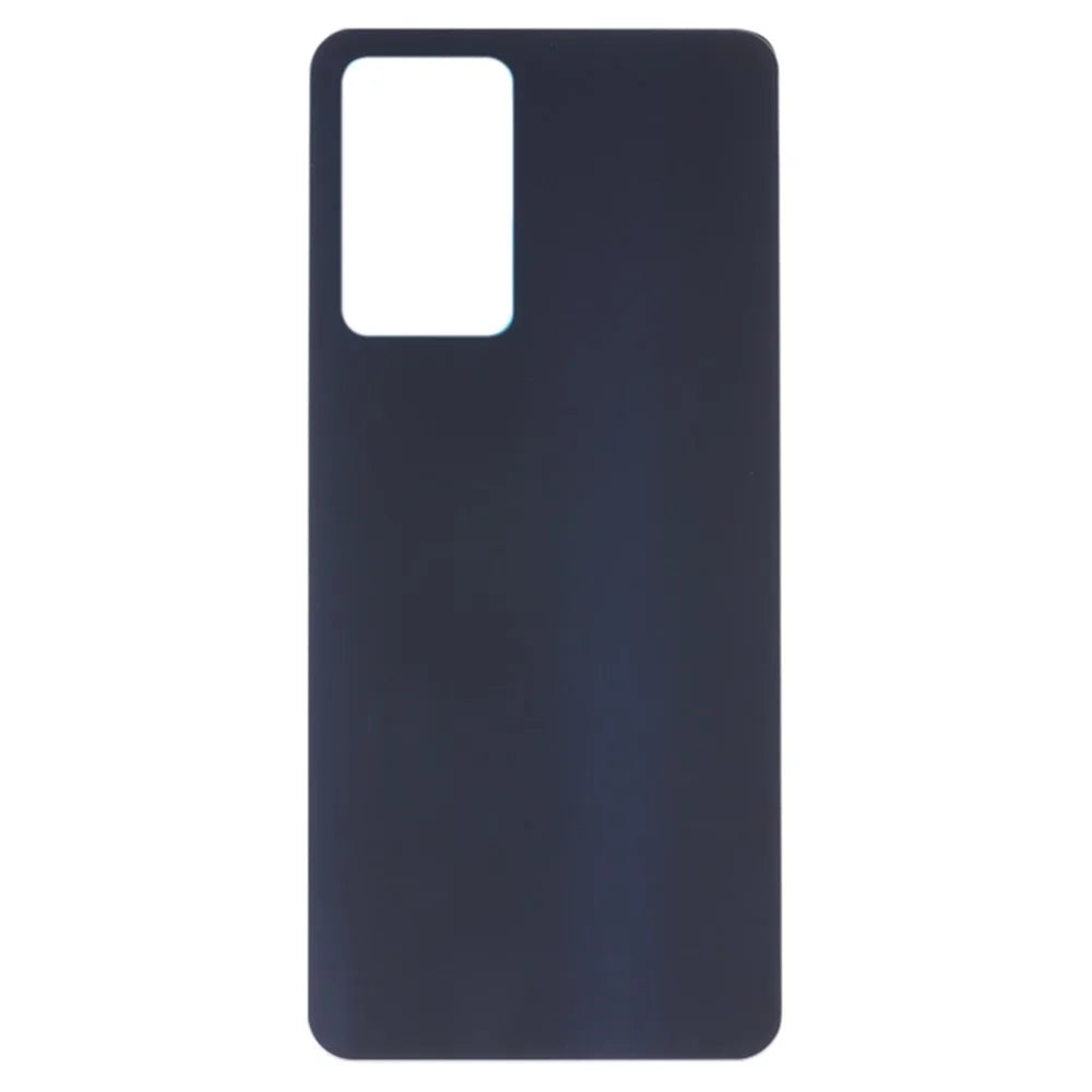 For Oppo Reno7 Pro 5G Back Battery Housing Cover Replacement Part - Black - 2