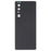 For Sony Xperia 1 III 5G OEM Battery Housing with Adhesive Sticker + Camera Lens Cover - Black - 2