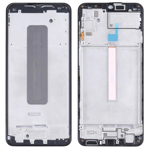 For Samsung Galaxy M33 5G (Global Version) M336B OEM Front Housing Frame Replacement Part (without Logo) - 1
