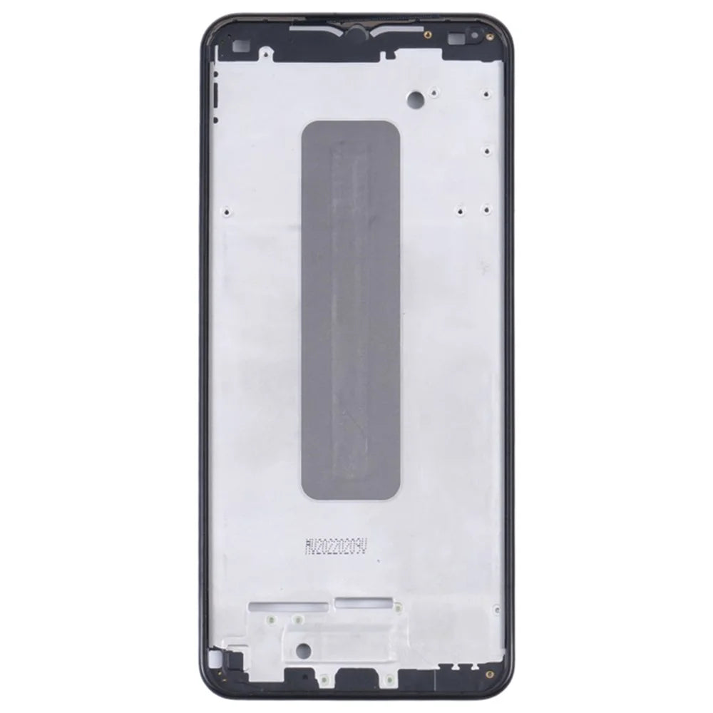For Samsung Galaxy M33 5G (Global Version) M336B OEM Front Housing Frame Replacement Part (without Logo) - 2