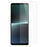 For Sony Xperia 10 V 0.3mm Arc Edge Tempered Glass Ultra Clear Shatterproof Phone Screen Protector - 1