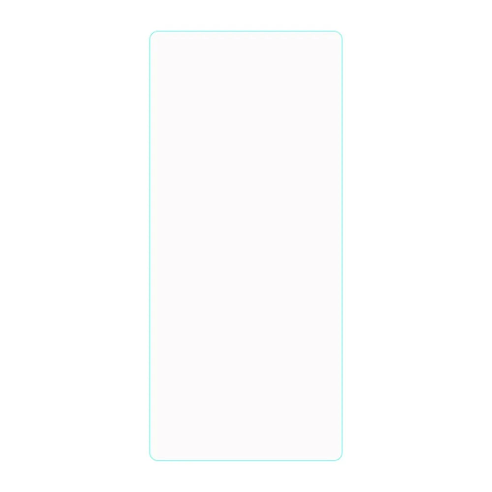 For Google Pixel 7a Anti-explosion Tempered Glass Film 0.3mm Arc Edge HD Clear Phone Screen Protector - 2