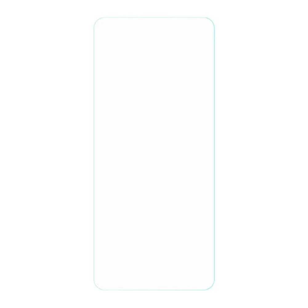 HD Clear Tempered Glass Film for Oppo A1 5G , Anti-explosion 0.3mm Arc Edge Phone Screen Protector - 2