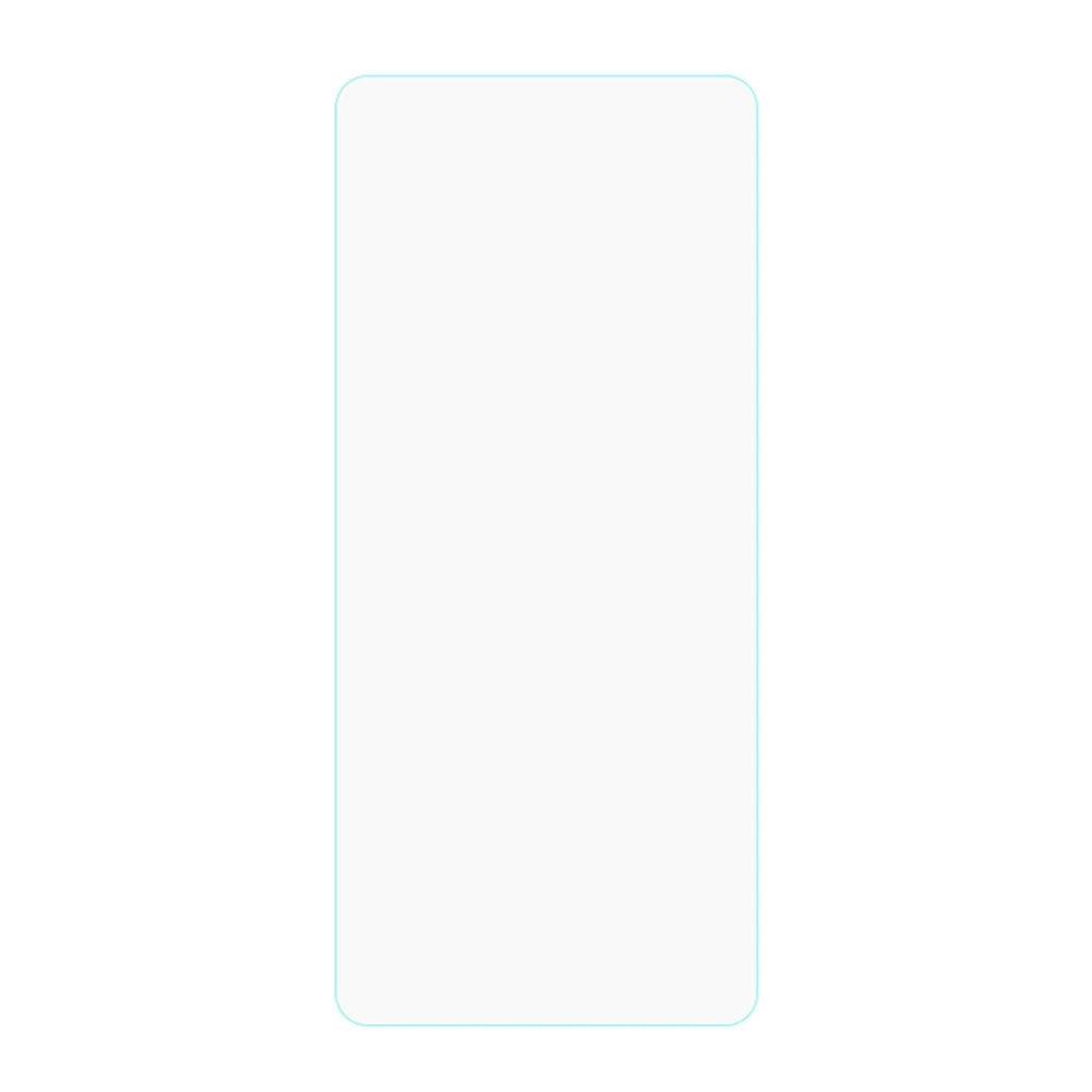 For Realme C55 4G Anti-explosion Tempered Glass Film 0.3mm Arc Edge Ultra Clear Screen Protector - 2