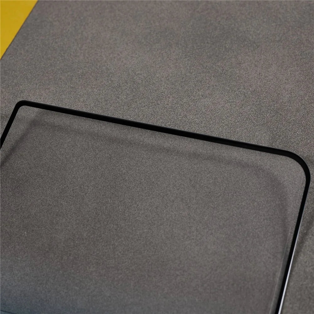 For Honor Magic Vs 5G Full Coverage Screen Protector Side Glue 3D Curved Tempered Glass Film - 6